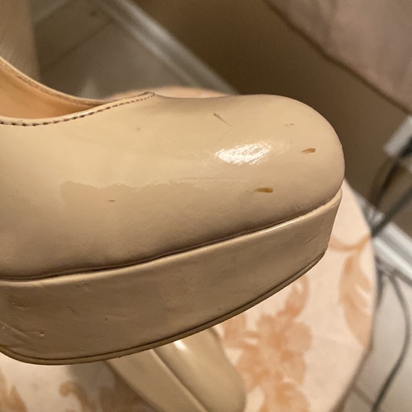 Platform Pump - Picture 7 of 7